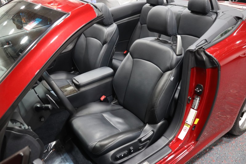 2012 Lexus IS 250C 2dr Convertible in , 