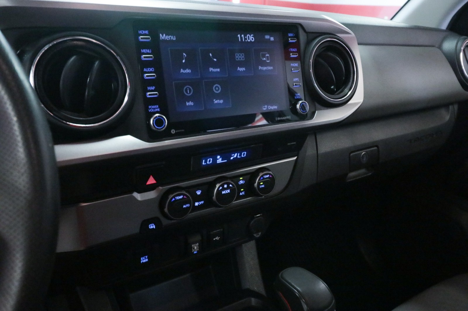 Used Car 2022 Toyota Tacoma 2wd  Sr5 For Sale Under $30,000 In Austin, Texas