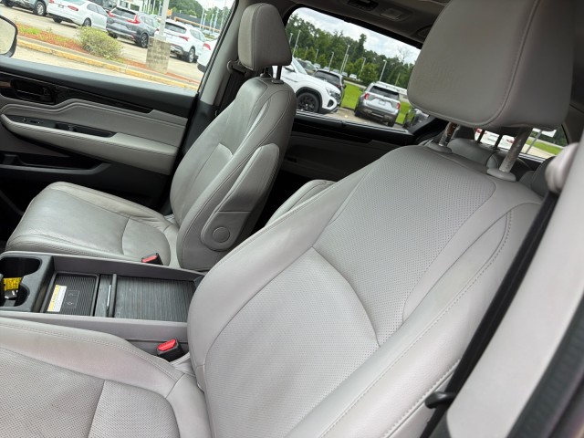 2019 Honda Odyssey #16