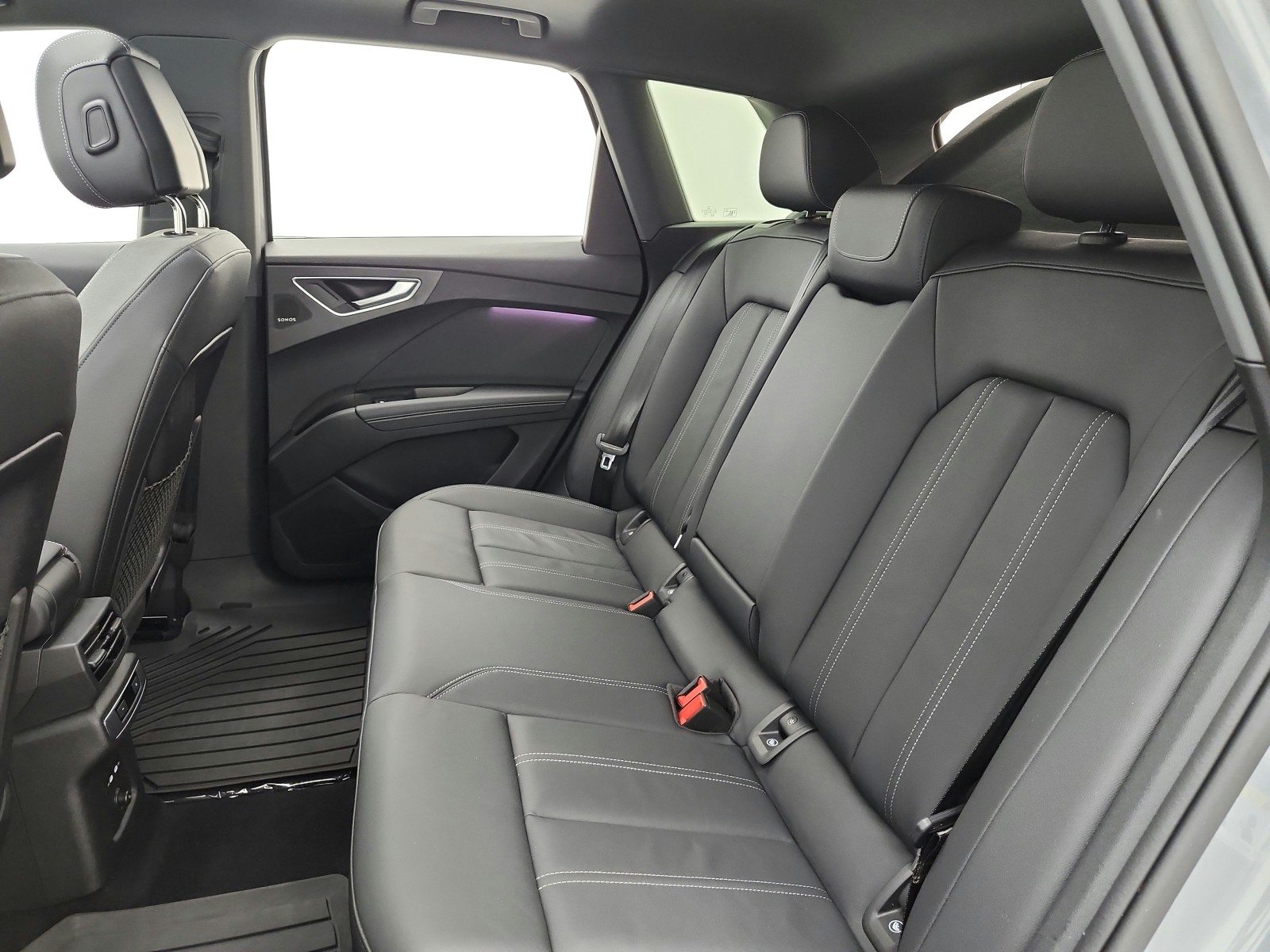 Used 2023 Pebble Gray Audi Prestige 50 quattro image 15