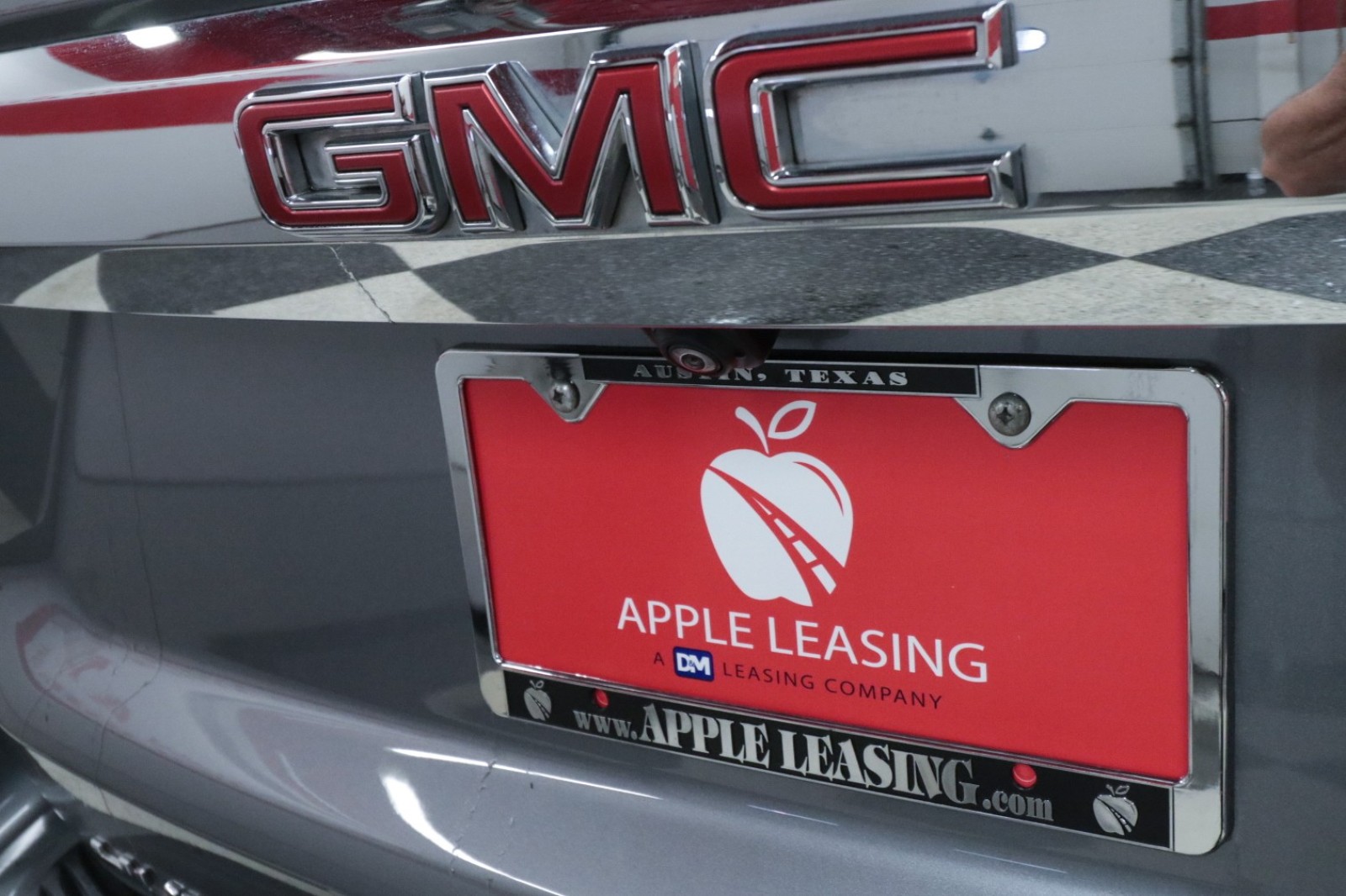 Used Car 2021 Gmc Yukon  Slt For Sale Under $50,000 In Austin, Texas