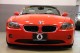2004 BMW Z4 2.5i in Plainview, 