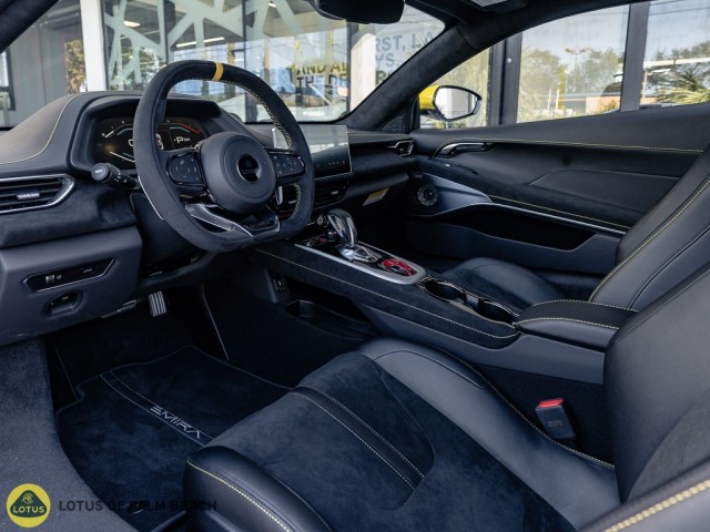 Lotus Emira