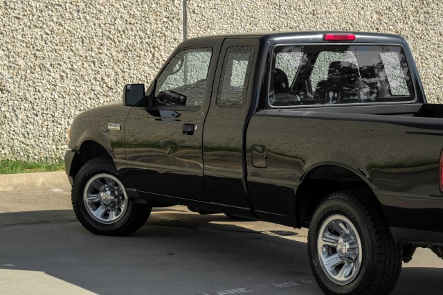 2008 Ford Ranger Sport 15