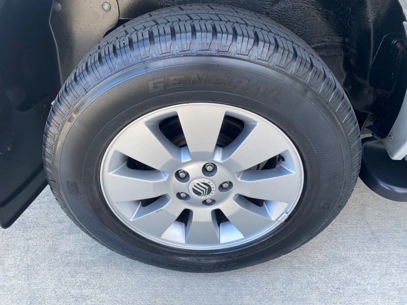 2010 Mercury Mountaineer 1 OWNER LOW MILES 78,753 in , 