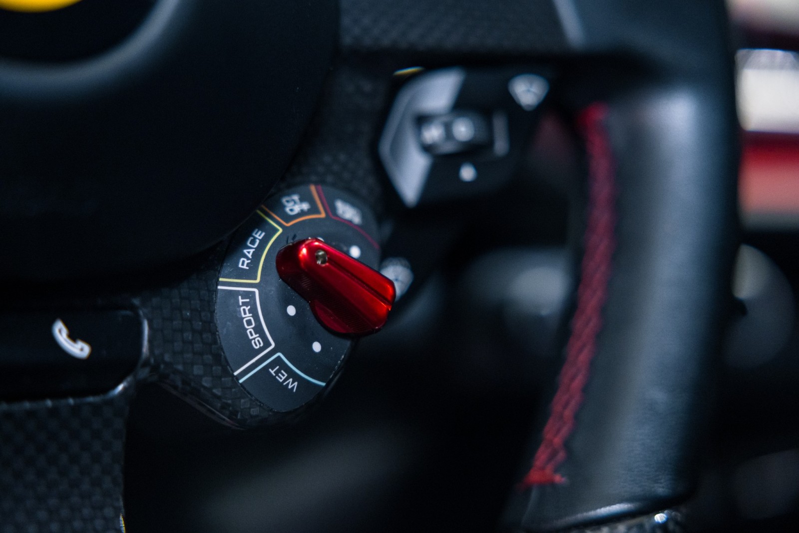 Used Car 2018 Ferrari 812 Superfast  For Sale Under $350,000 In Boerne, Texas