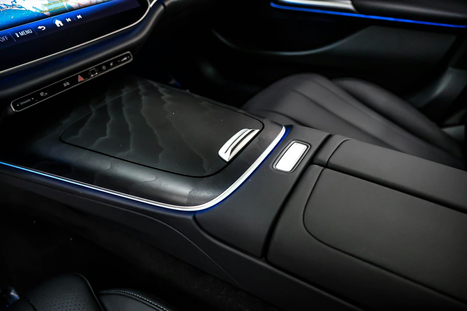 New 2027 Obsidian Black Metallic Mercedes-Benz E 350 RWD Sedan image 14