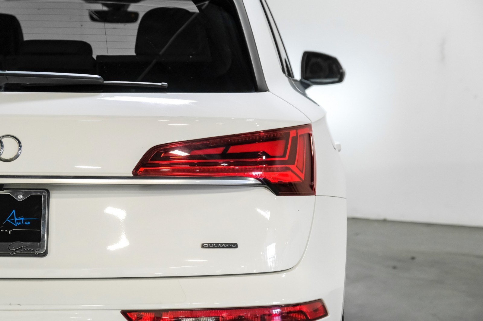 2021 Audi Q5 Premium quattro ConveniencePkg PanoRoof SportWhlPkg 53