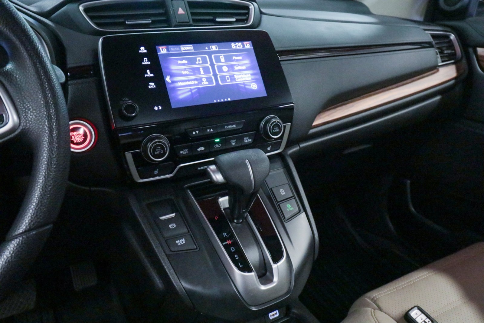 Used Car 2022 Honda Cr-v  Ex For Sale Under $25,000 In Austin, Texas