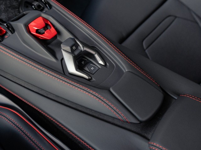 Lamborghini Temerario