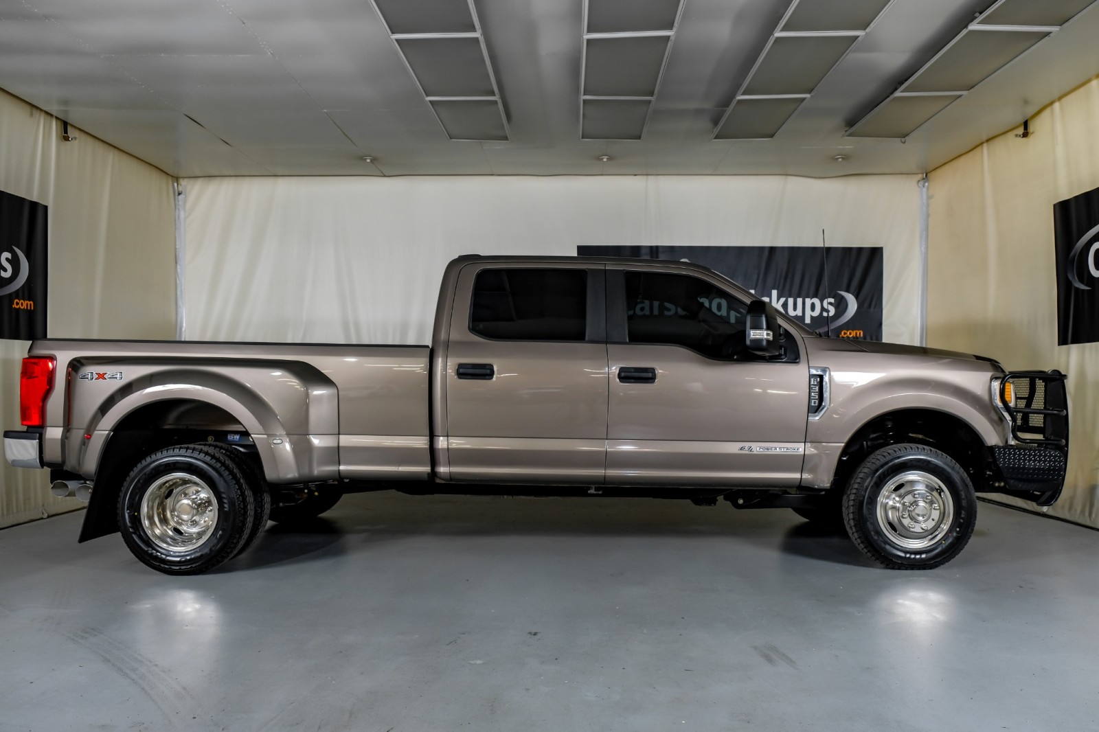 2022 Ford F-350 XL 4