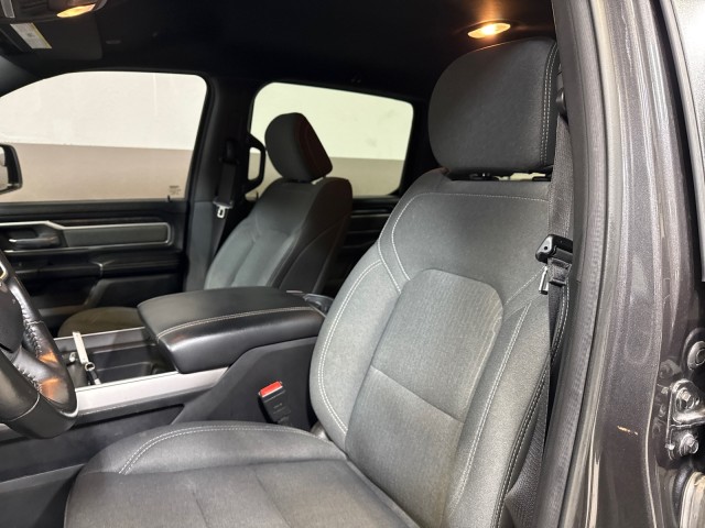 2021 Ram 1500 Lone Star 4WD 5.7L-Hemi in ,