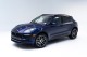 2025  Macan  in , 