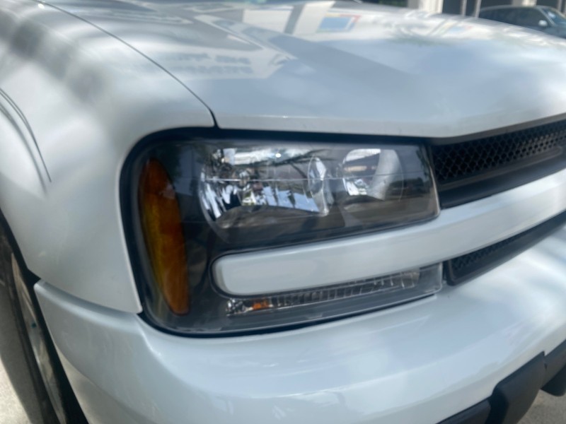 2002 Chevrolet TrailBlazer EXT LT  SUV LOW MILES 69,572 in , 