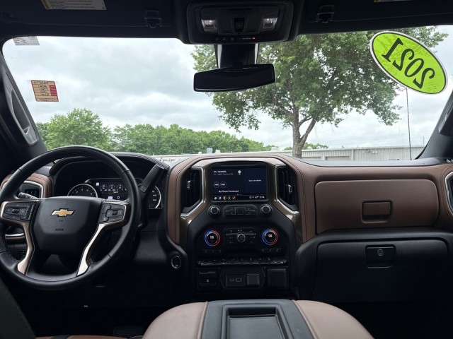 ChevroletSilverado 150040
