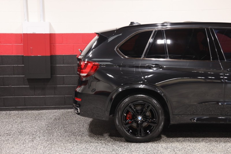2016 BMW X5 xDrive35i M Sport 4dr Suv in , 