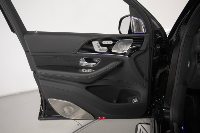 2024 Mercedes-Benz GLS GLS 600 Maybach *11,000 MILES* *4-SEAT CONFIGURATION* in , 