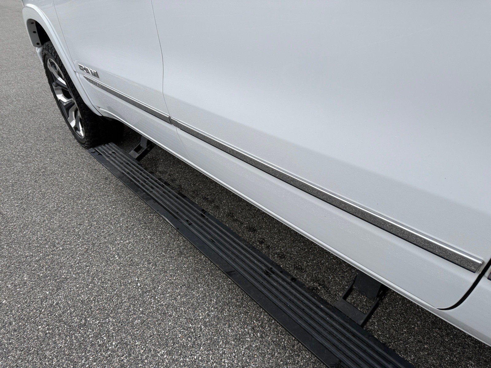 2020 Ram 1500 #17