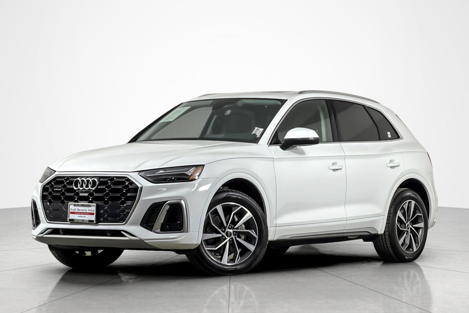 2023 Audi Q5 S line Premium Plus 45 TFSI quattro