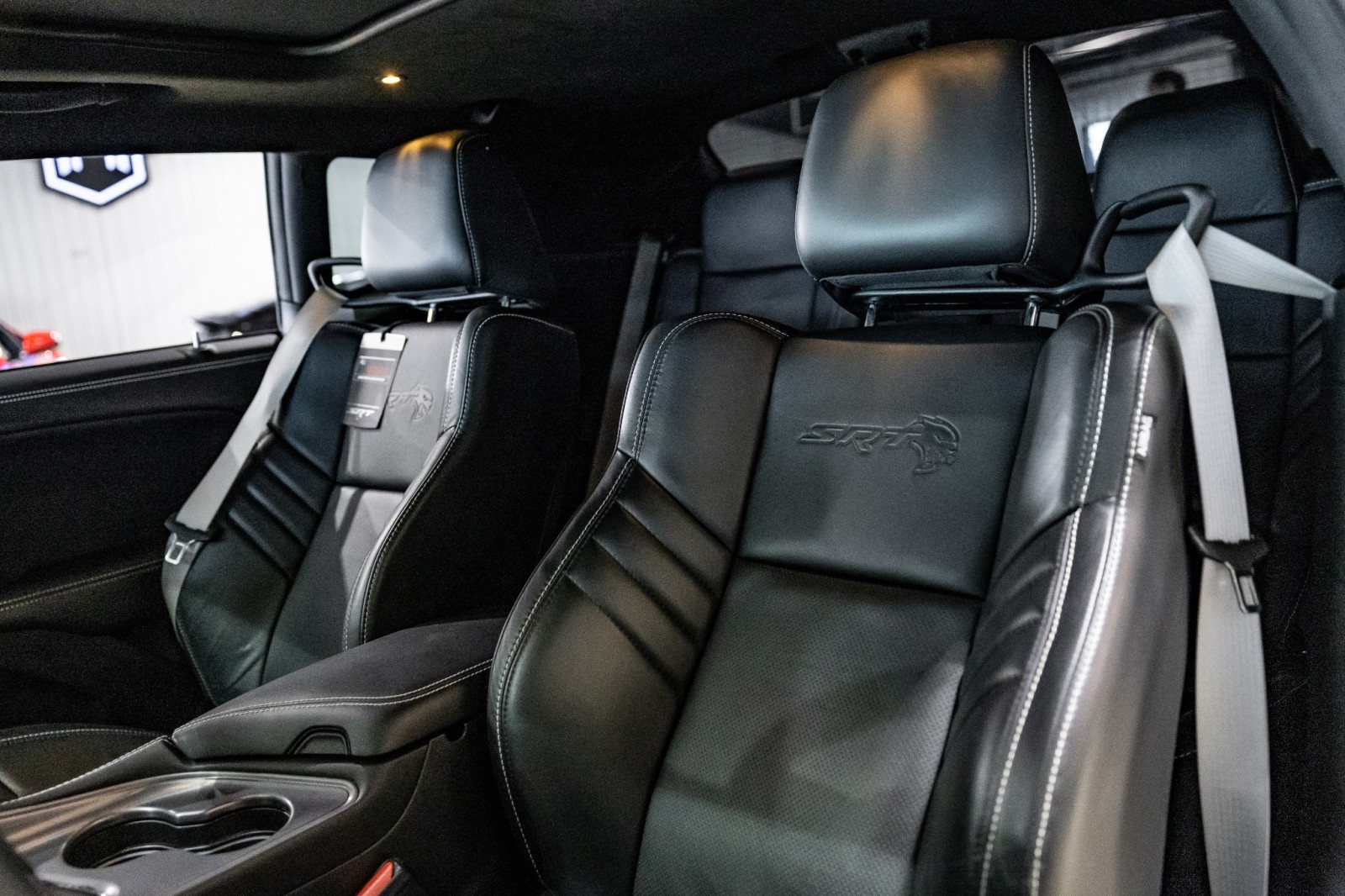 Used Car 2023 Dodge Challenger  Srt Hellcat Widebody Jailbreak Manual For Sale Under $90,000 In Boerne, Texas