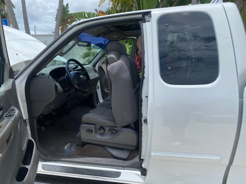 2003 Ford F-150 XLT SPORT LOW MILES 70,700 1 OWNER in , 