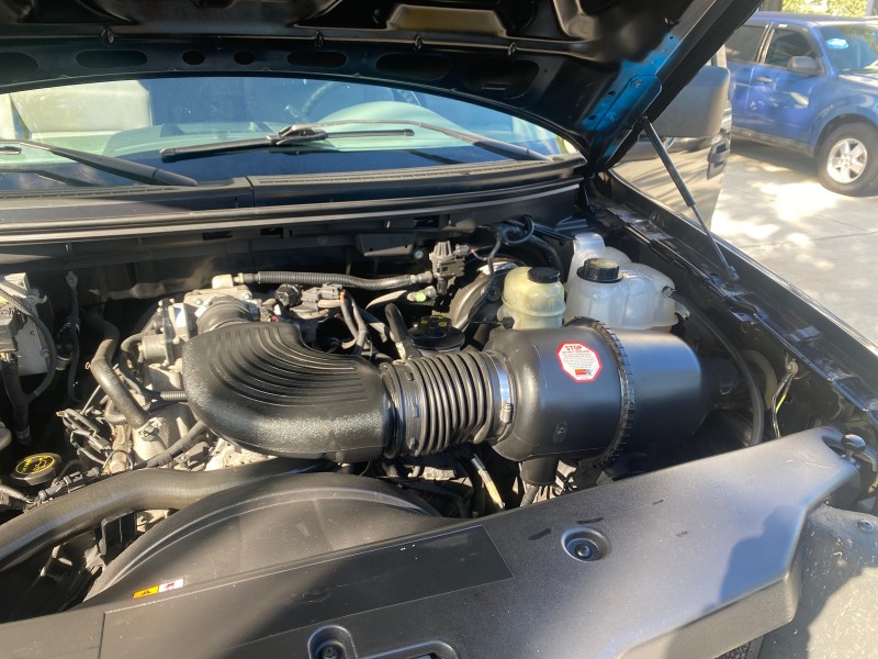 2006 Ford F-150 STX 4 DOOR LOW MILES 92,223 in ,