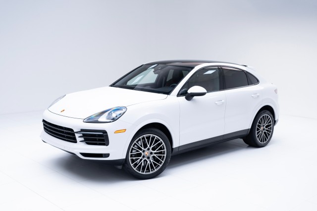 2023  Cayenne Platinum Edition in , 