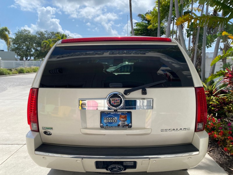 2010 Cadillac Escalade SUNROOF NAV Premium LOW MILES 66,933 in ,