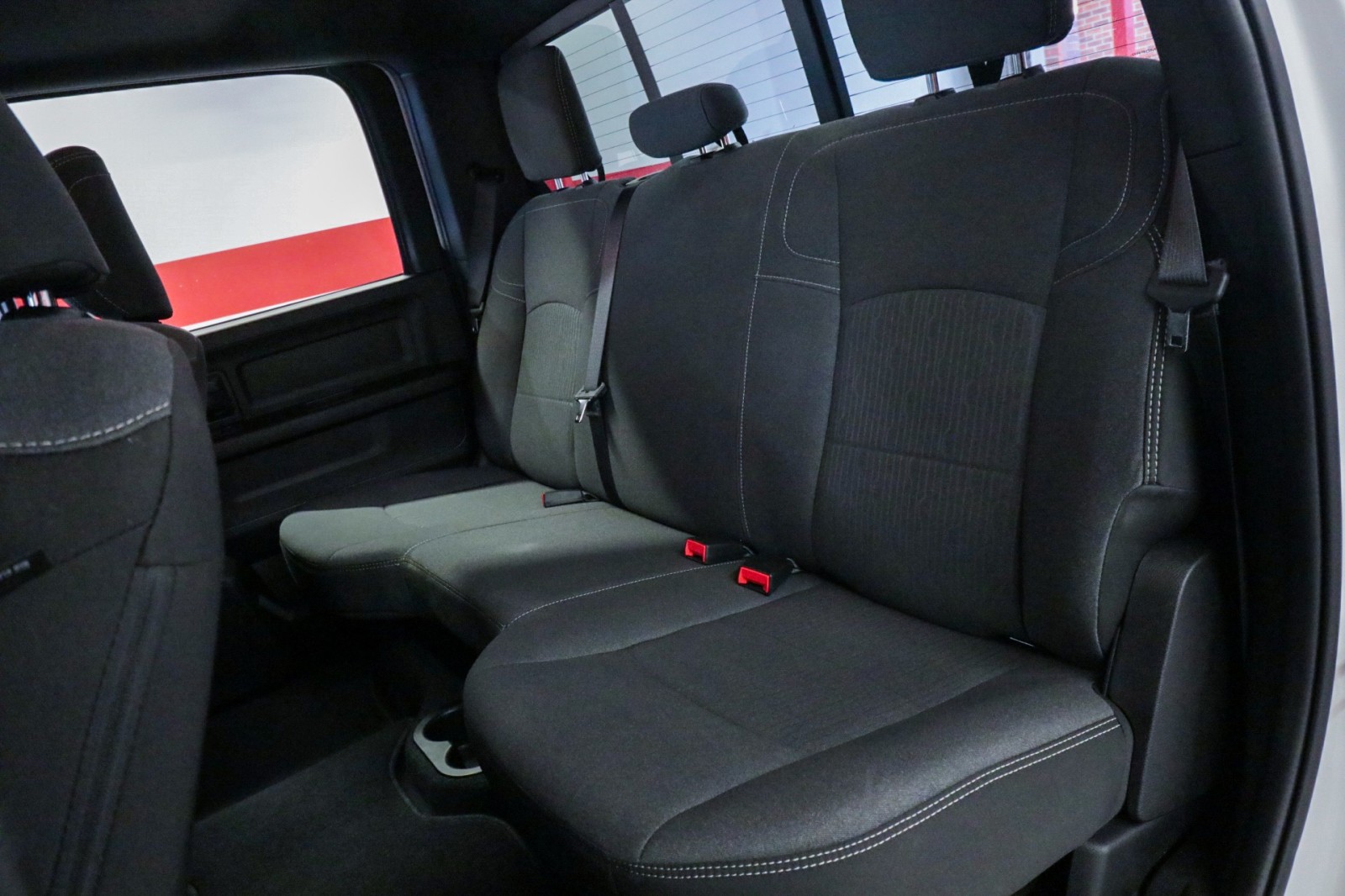 Used Car 2024 Ram 3500  Tradesman For Sale Under $60,000 In Austin, Texas