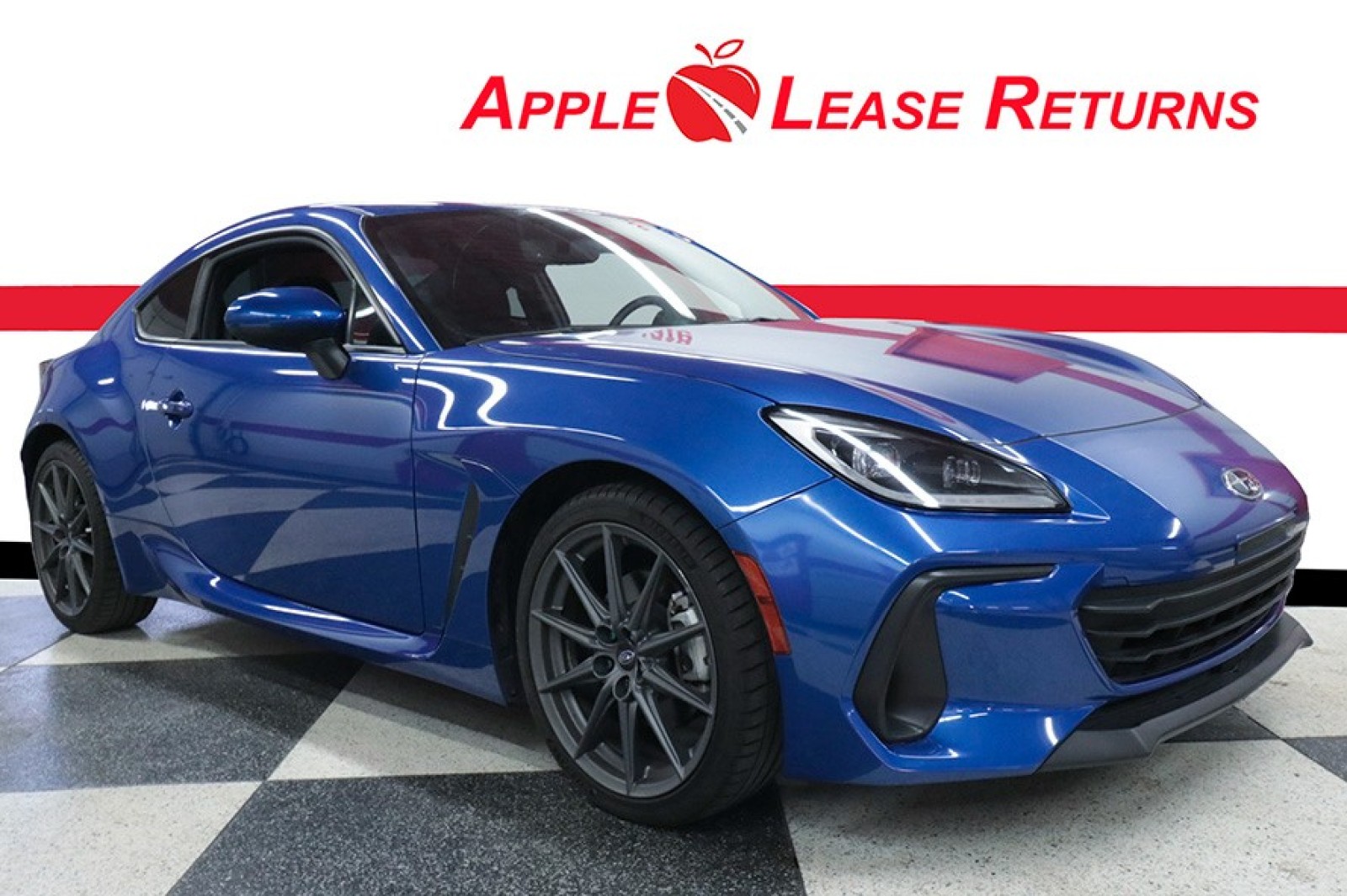 Used Car 2023 Subaru Brz  Limited For Sale Under $30,000 In Austin, Texas