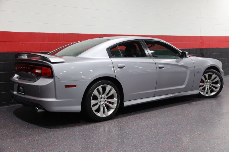 2014 Dodge Charger SRT8 4dr Sedan in , 