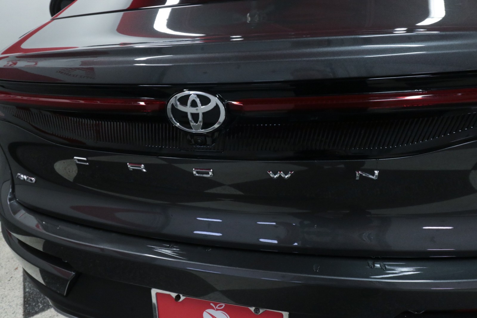 Used Car 2023 Toyota Crown  Xle For Sale Under $35,000 In Austin, Texas