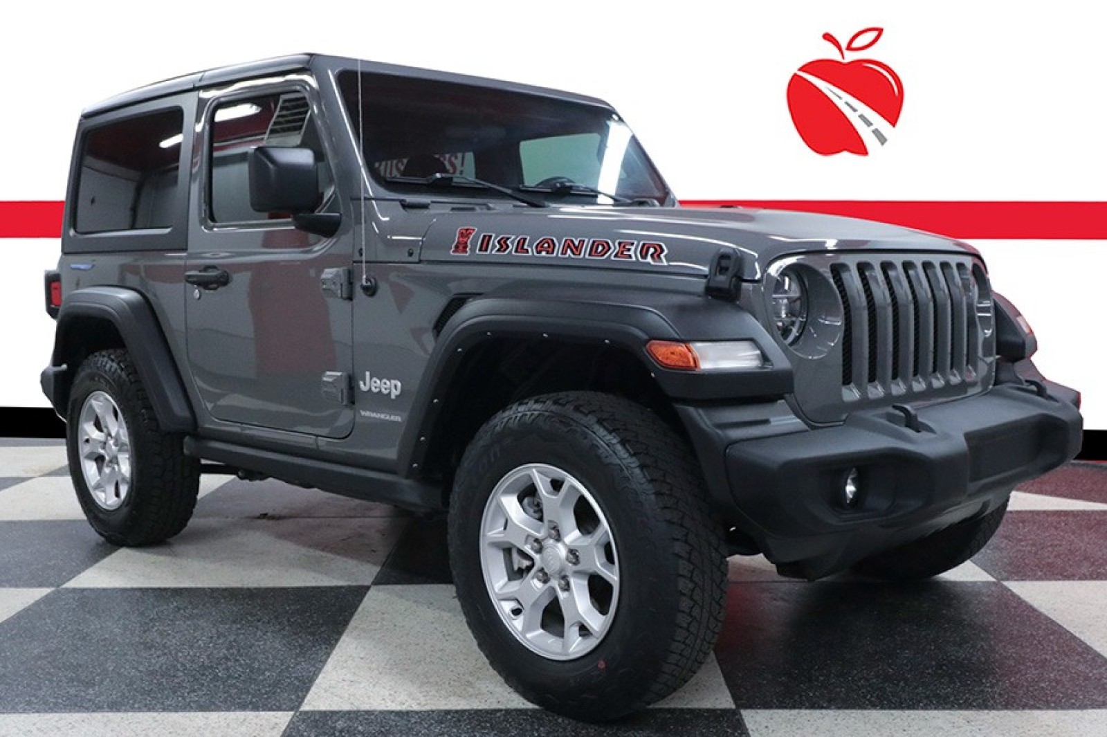 Used Car 2021 Jeep Wrangler  Islander For Sale Under $30,000 In Austin, Texas