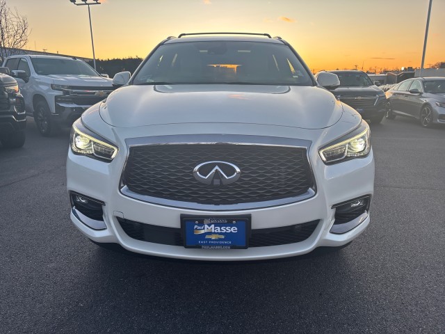 2019 INFINITI QX60 LUXE 3