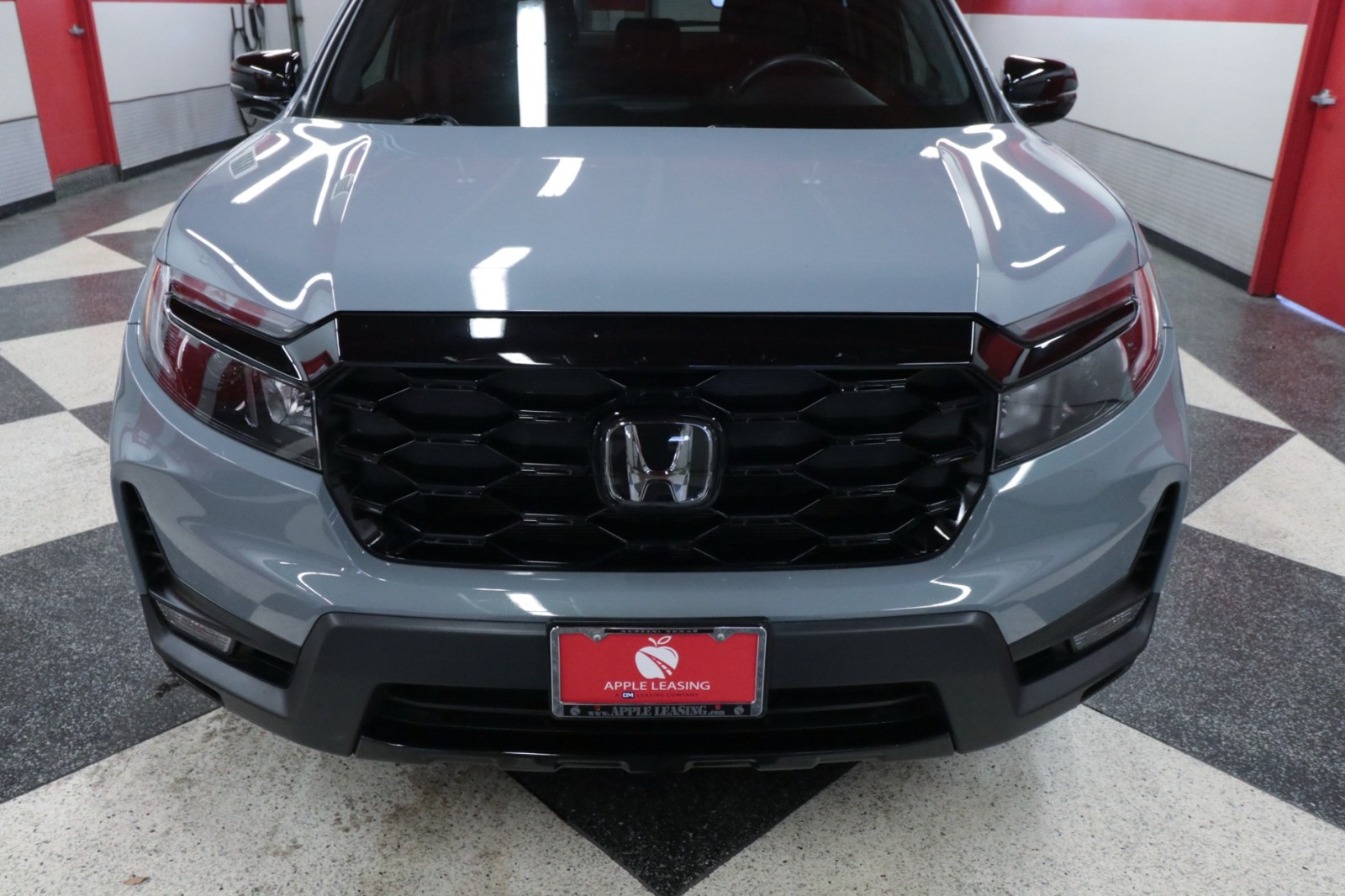 Used Car 2023 Honda Passport  Elite For Sale In Austin, Texas