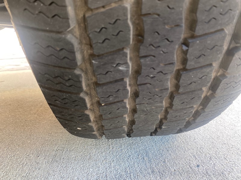 2003 Chevrolet Suburban LT 1 OWNER NO ACCIDENTS in ,