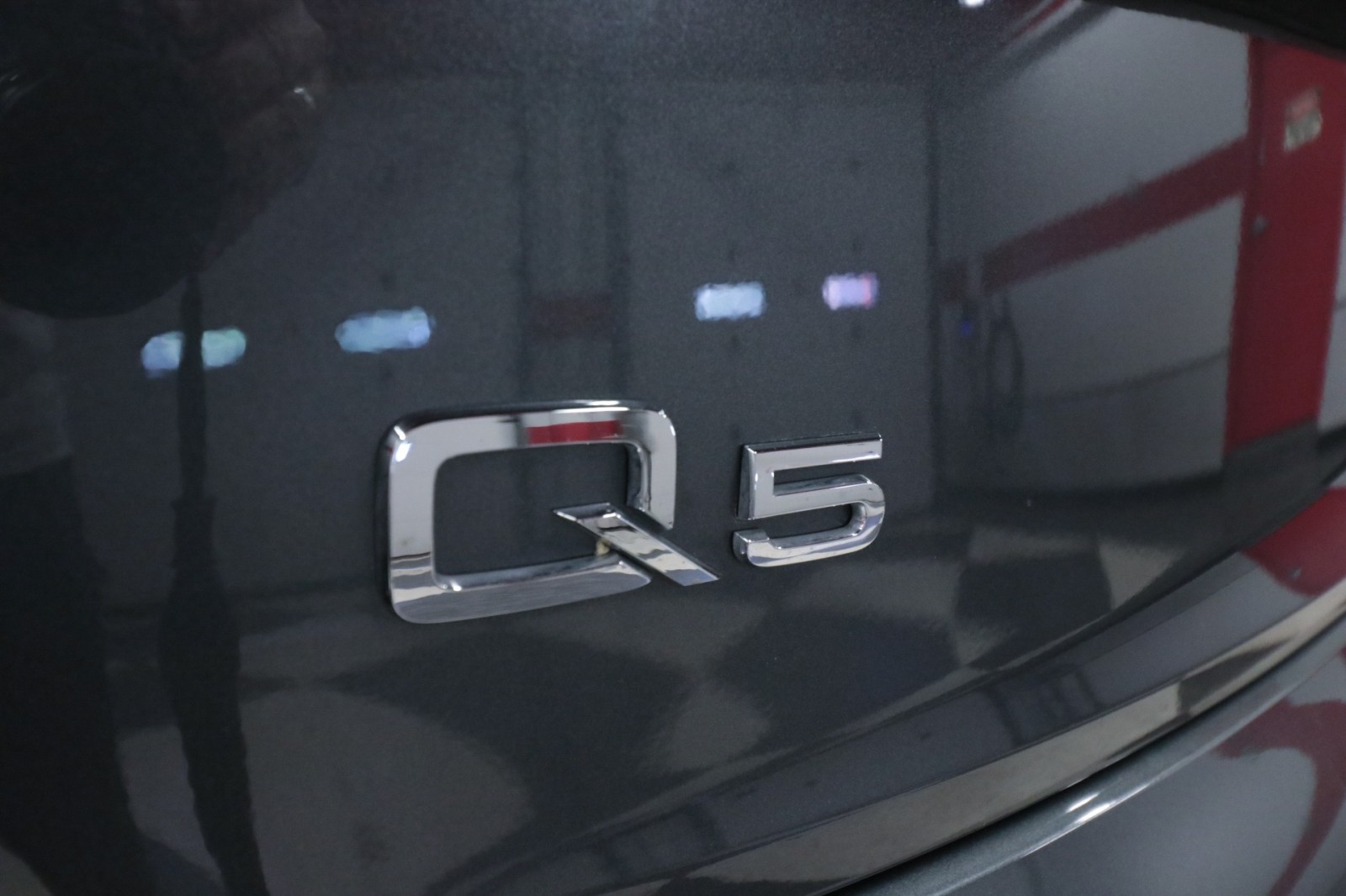 Used Car 2022 Audi Q5  S Line Premium Plus For Sale Under $30,000 In Austin, Texas