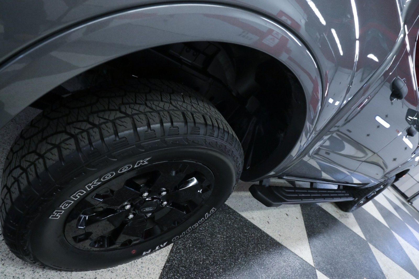 Used Car 2023 Ford Ranger  Xlt For Sale Under $30,000 In Austin, Texas