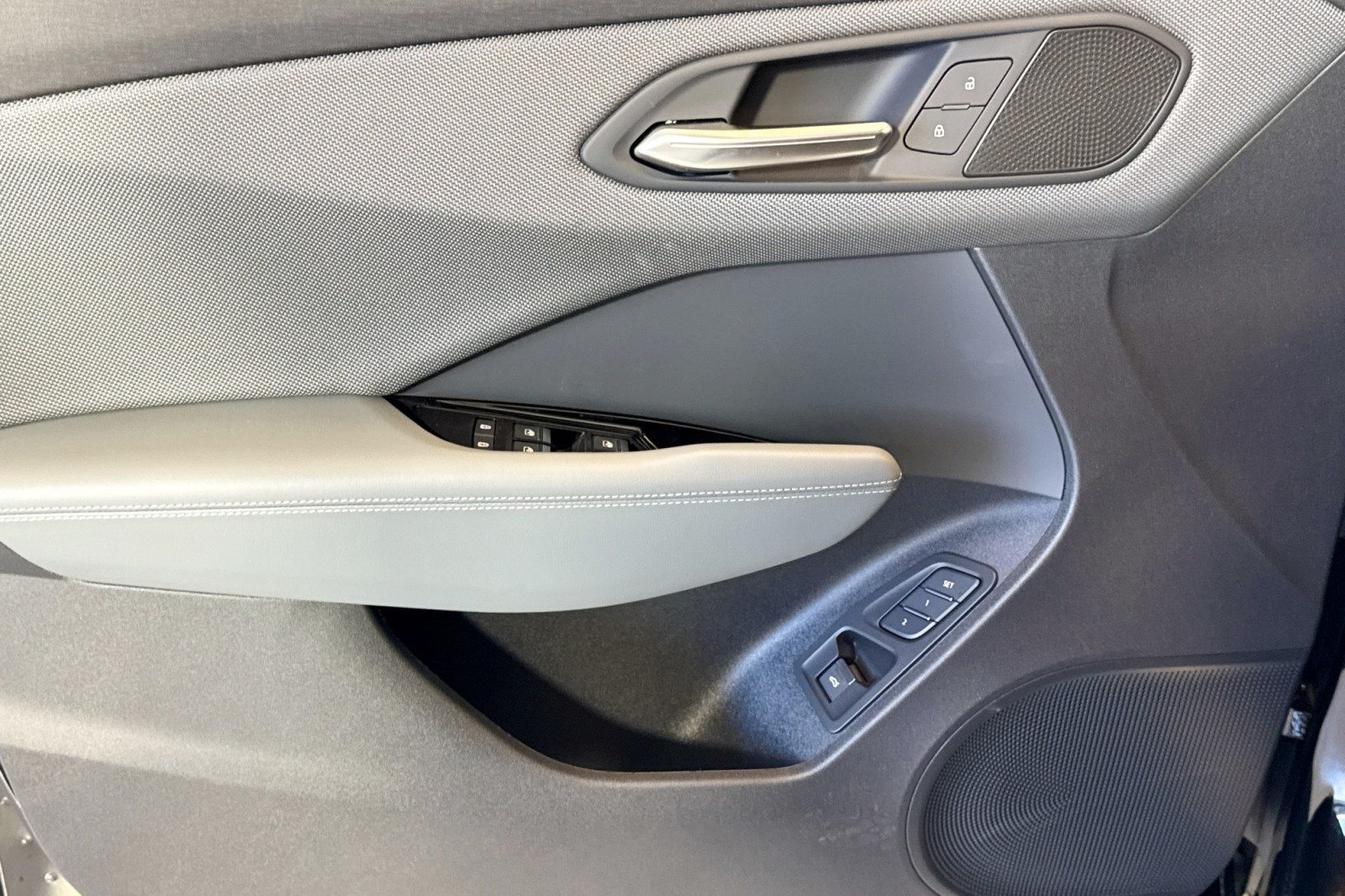 New 2026 Mythos Black Metallic Audi S line image 16