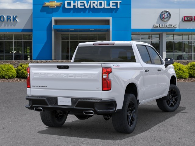 ChevroletSilverado 15004