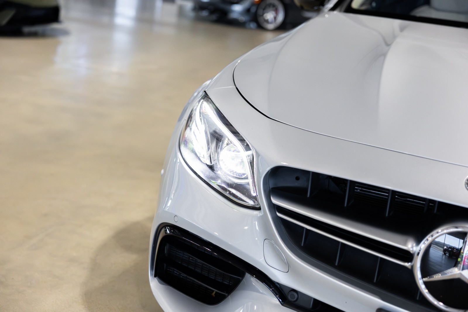 Used Car 2019 Mercedes-benz E-class  Amg E 63 S For Sale Under $80,000 In Boerne, Texas