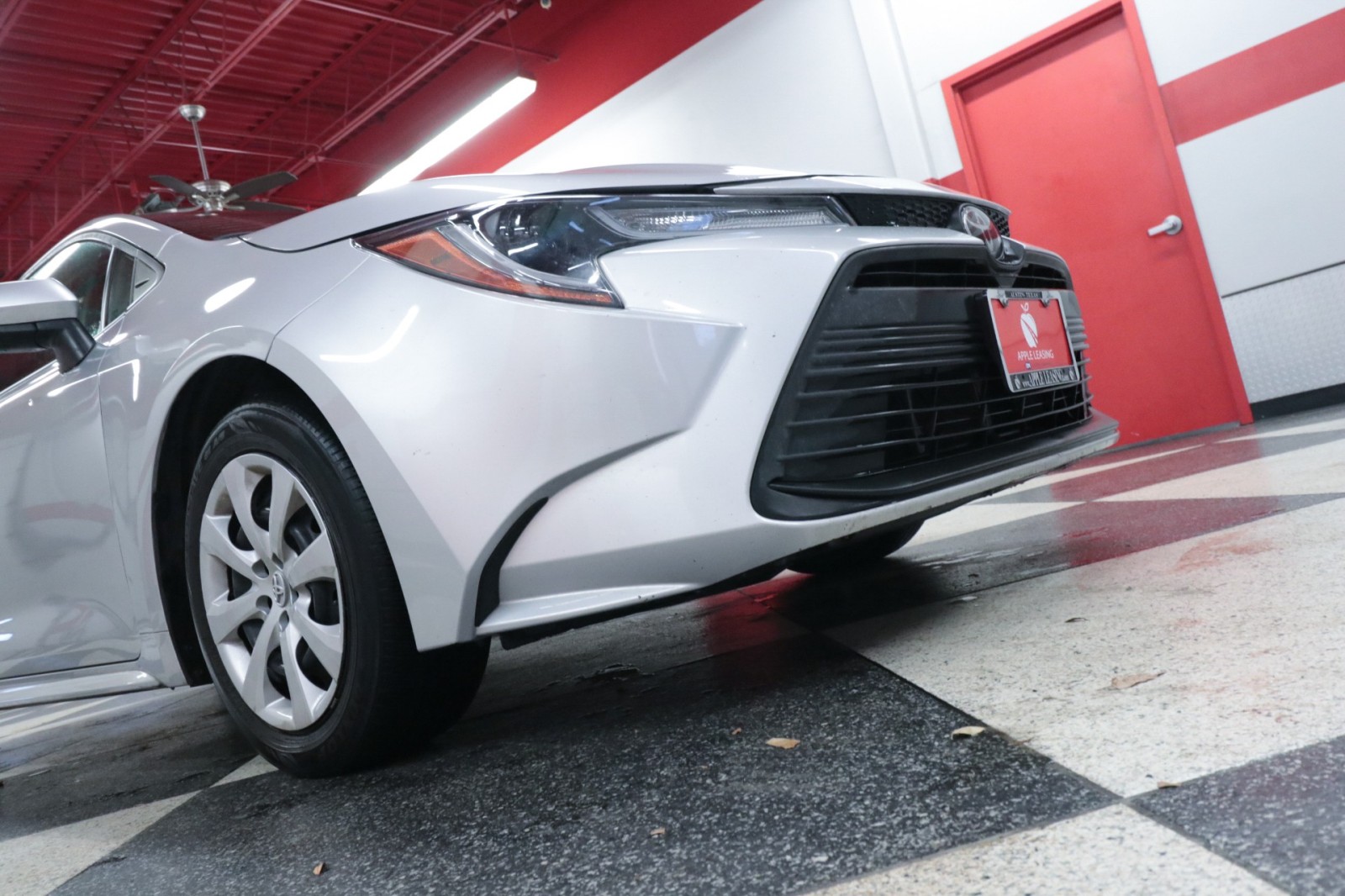 Used Car 2023 Toyota Corolla  Le For Sale Under $20,000 In Austin, Texas