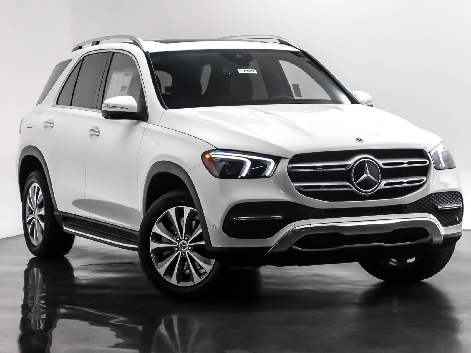 New Mercedes Benz Gle For Sale Fj Motorcars Newport Beach