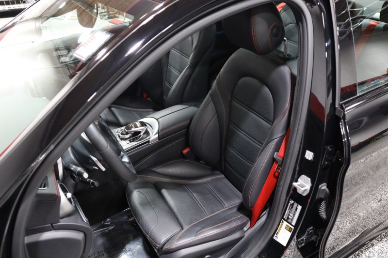 2016 Mercedes-Benz C 450 AMG 4MATIC 4dr Sedan in , 