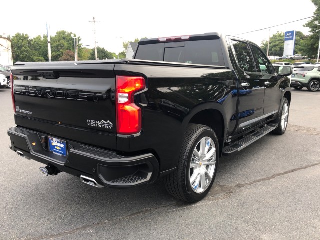 2023 Chevrolet Silverado 1500 High Country 6