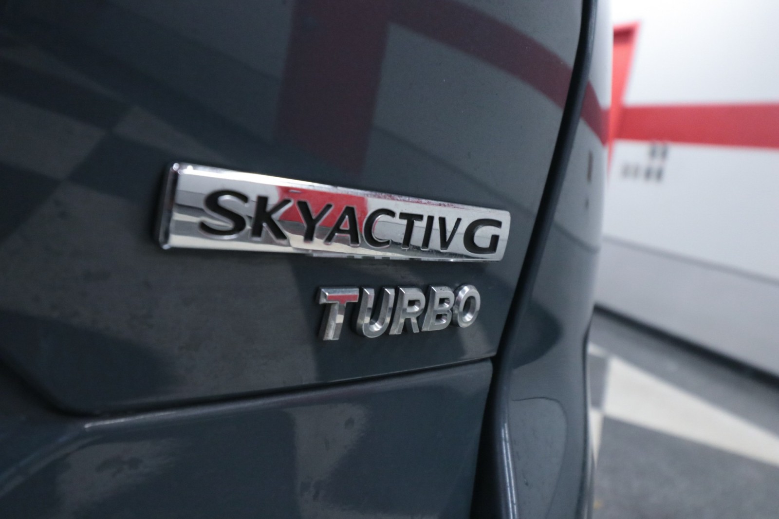 Used Car 2021 Mazda Cx-5  Carbon Edition Turbo For Sale Under $25,000 In Austin, Texas