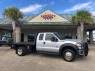 2015 Ford Super Duty F-550 SuperCab 4WD XLin Lafayette, Louisiana