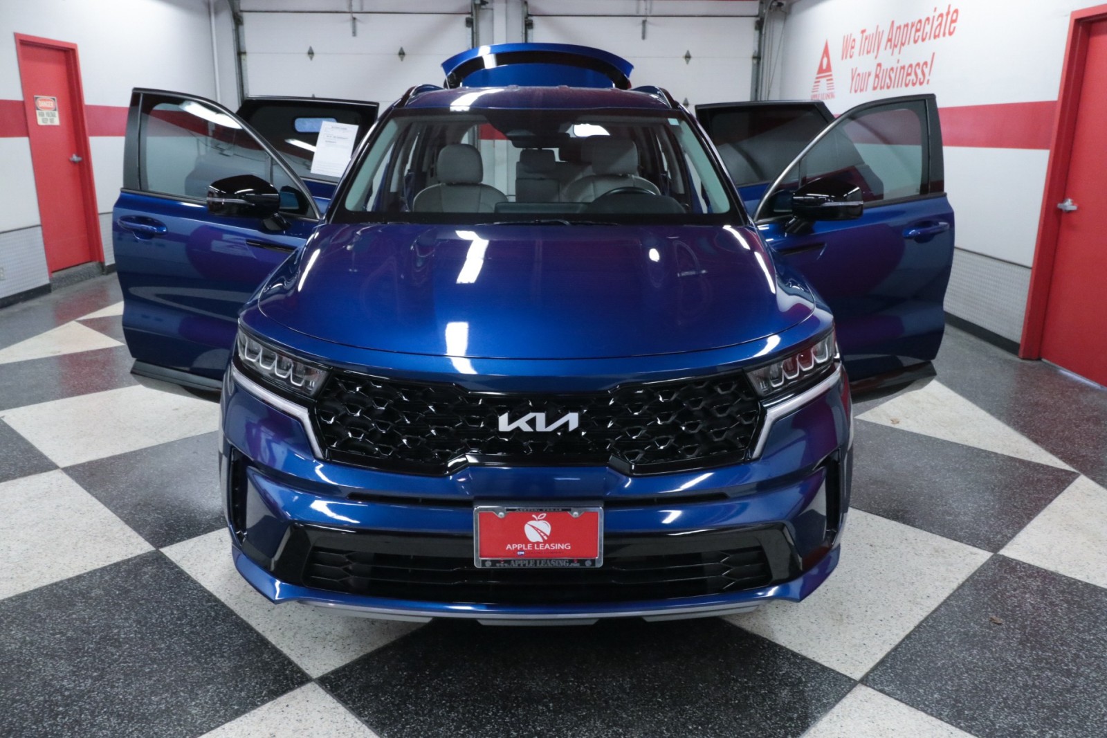 Used Car 2023 Kia Sorento  S For Sale Under $30,000 In Austin, Texas