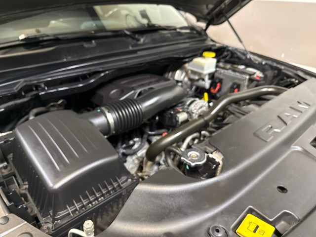 2021 Ram 1500 Lone Star 4WD 5.7L-Hemi in ,