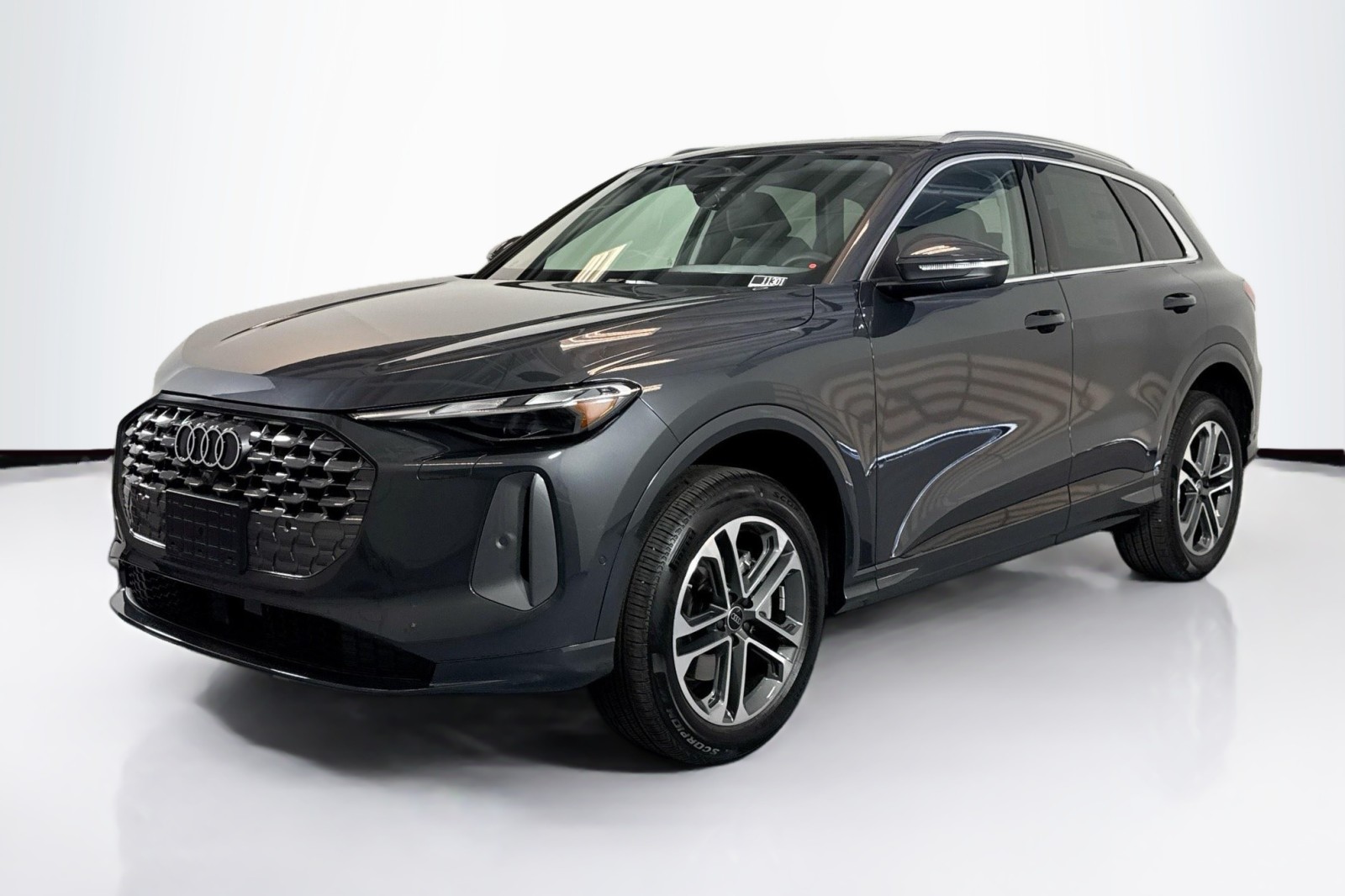 2025 Audi Q5 Premium 2.0 TFSI quattro